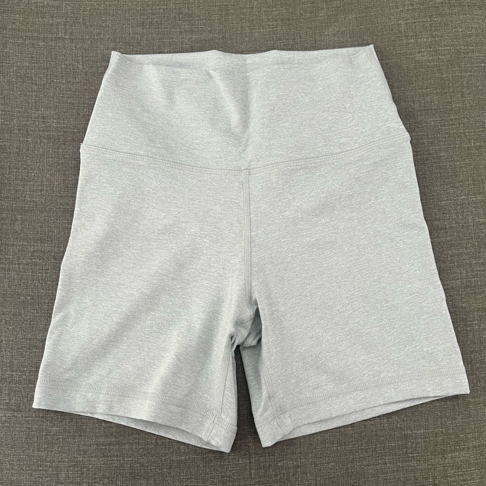 Fleo Biker Shorts